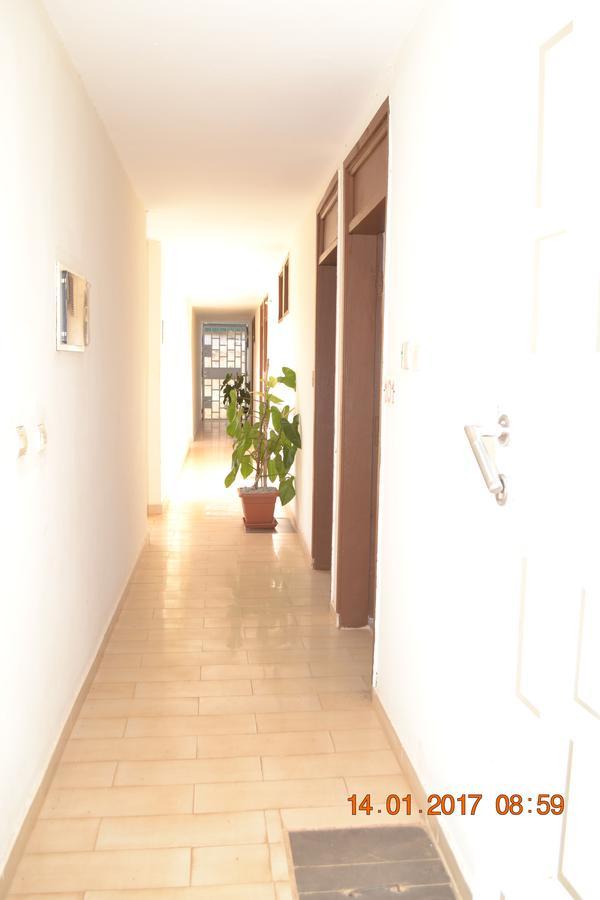 יאמוסוקרו Residence Heaven מראה חיצוני תמונה