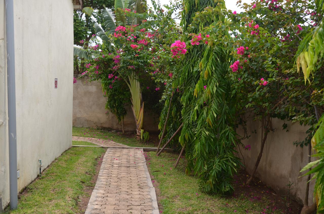 יאמוסוקרו Residence Heaven מראה חיצוני תמונה